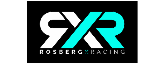 Team Rosberg Extreme-E artwork 2