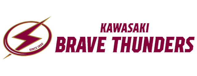 Brave Thunders artwork 2