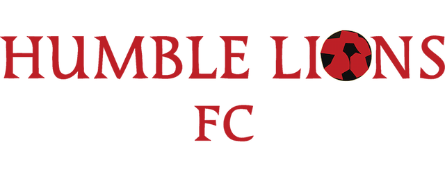 Humble Lions artwork 2