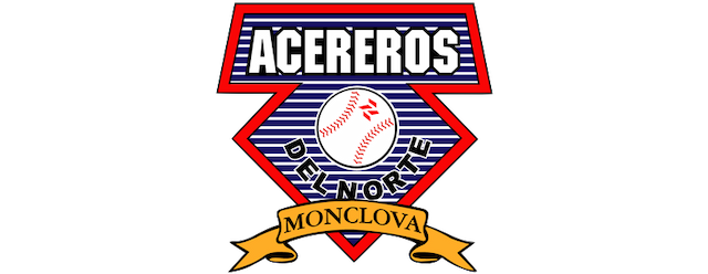 Acereros de Monclova artwork 2
