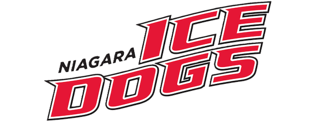 Niagara IceDogs artwork 2