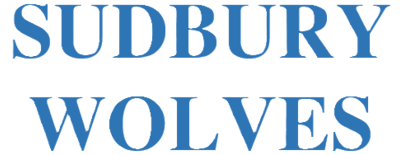 Sudbury Wolves artwork 2