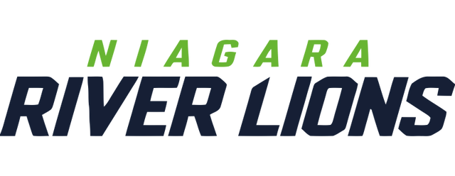 Niagara River Lions artwork 2