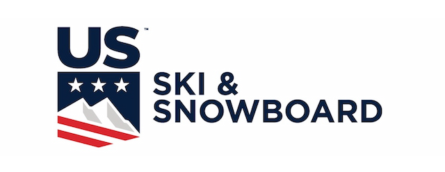 USA Alpine Skiing Women artwork 2