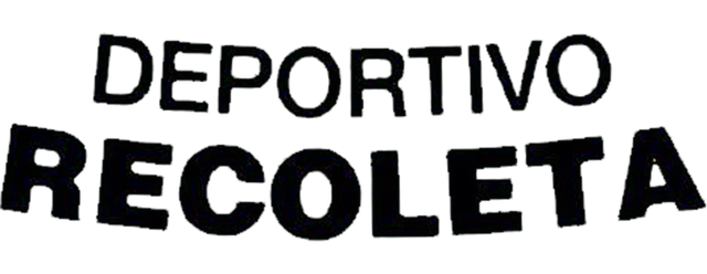 Deportivo Recoleta artwork 2