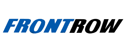 Front Row Motorsports  Truck Series artwork 2