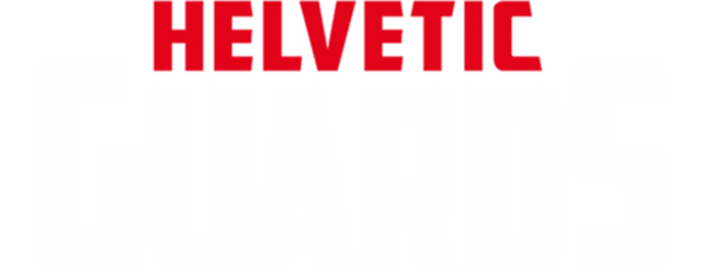 Helvetic Guards artwork 2