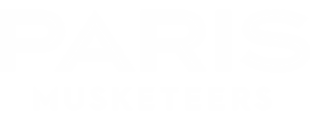 Paris Musketeers artwork 2