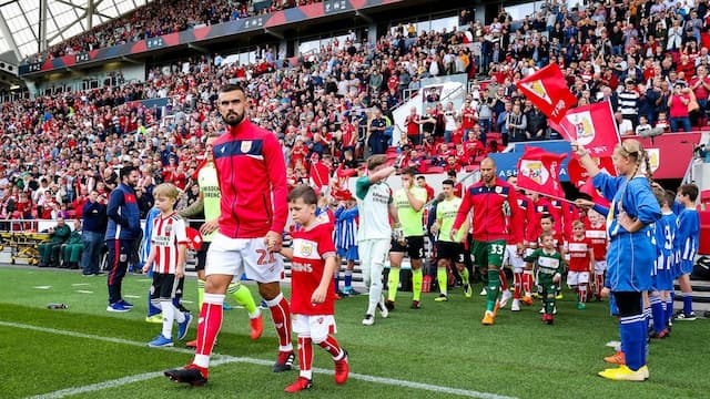 Bristol City artwork 5