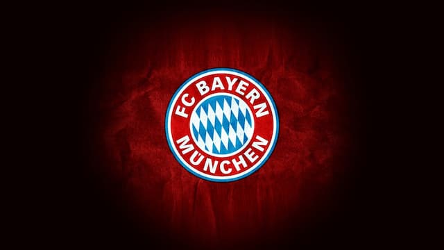 Bayern Munich artwork 5