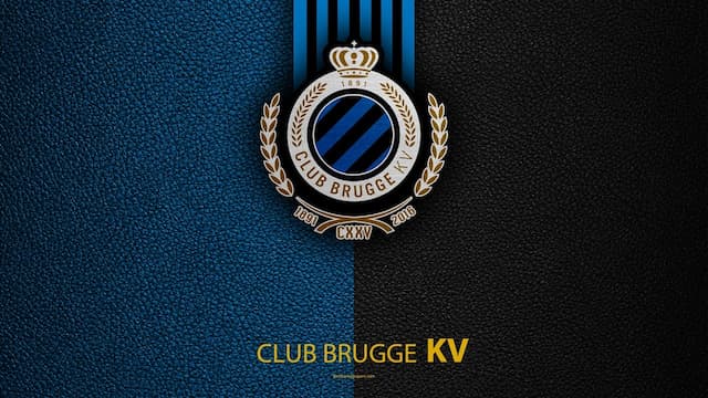 Club Brugge artwork 5