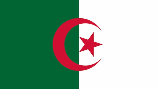 Algeria artwork 4