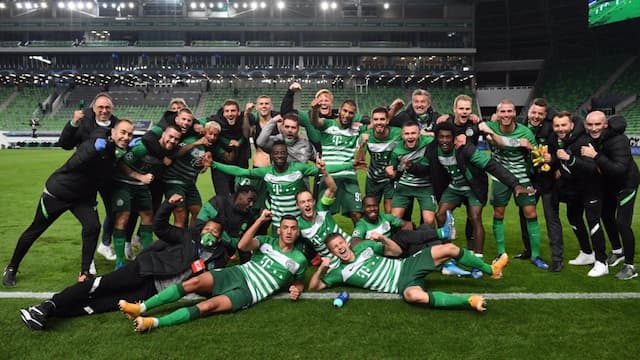 Ferencvaros artwork 3