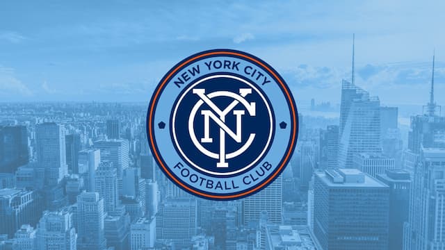 New York City FC artwork 5