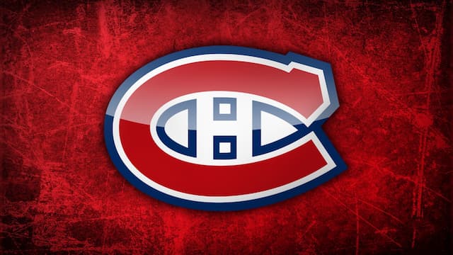Montreal Canadiens artwork 5