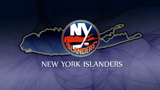 New York Islanders artwork 5