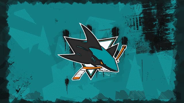 San Jose Sharks artwork 5