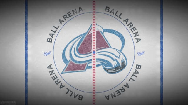 Colorado Avalanche artwork 5