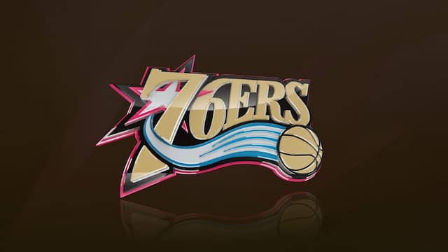 Philadelphia 76ers artwork 5