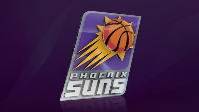 Phoenix Suns artwork 5