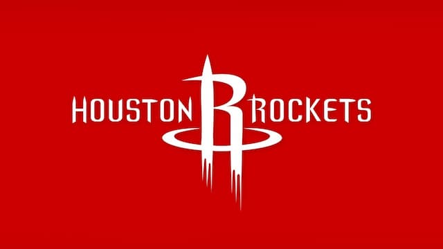 Houston Rockets artwork 5