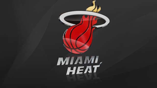 Miami Heat artwork 5
