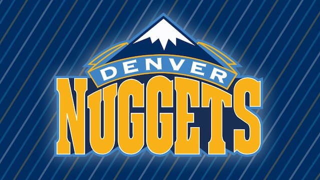 Denver Nuggets artwork 5