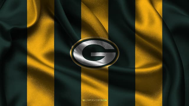 Green Bay Packers artwork 5