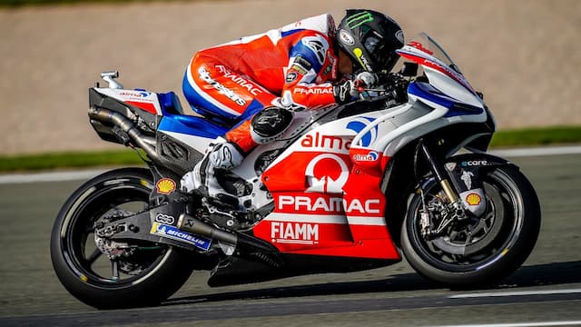 Prima Pramac Racing artwork 5