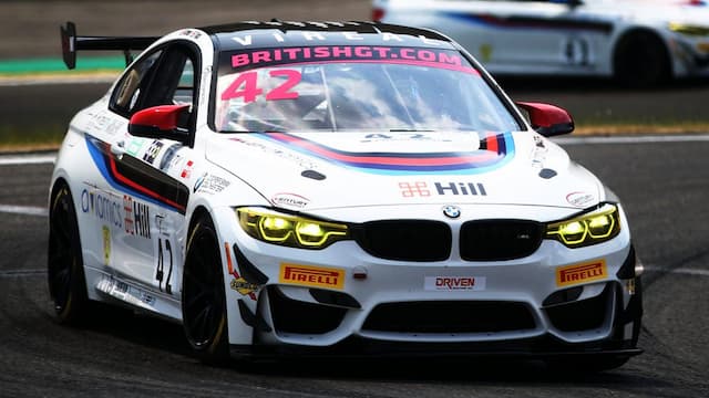 Century Motorsport artwork 5