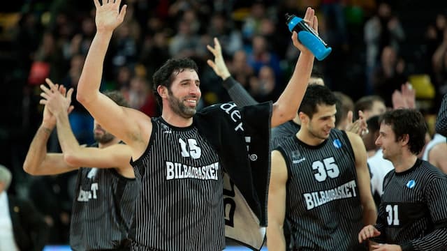 Bilbao Basket artwork 5