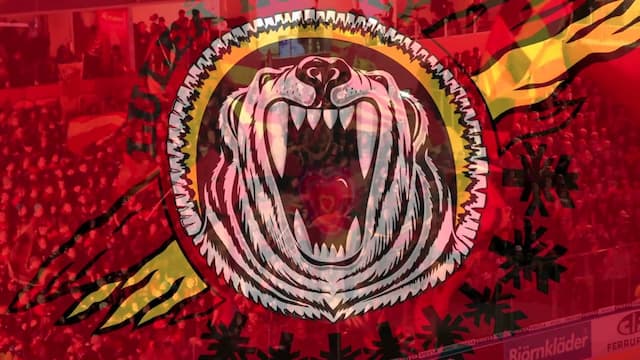 Luleå HF artwork 5