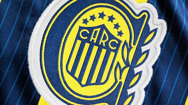 Rosario Central artwork 5