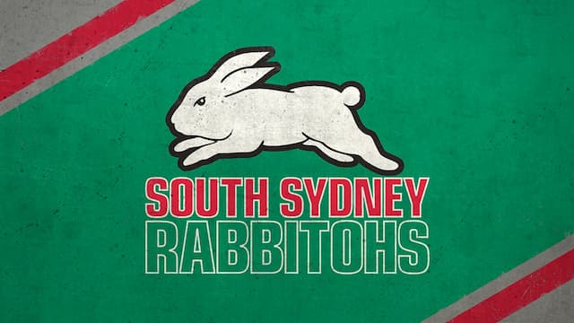 South Sydney Rabbitohs artwork 5