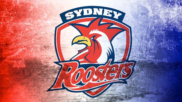 Sydney Roosters artwork 5