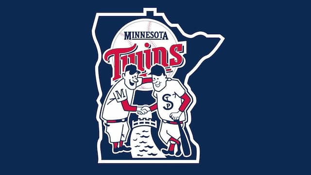 Minnesota Twins artwork 5