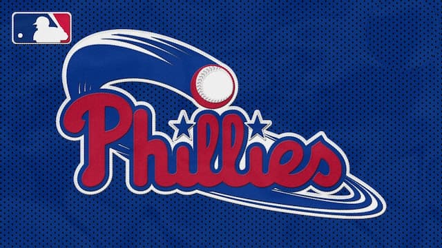 Philadelphia Phillies artwork 5
