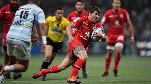 Stade Toulousain artwork 5