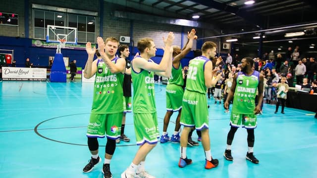 Manchester Giants artwork 5