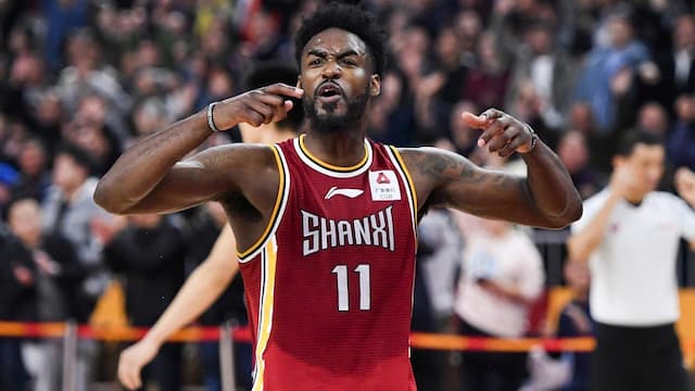 Shanxi Loongs artwork 5