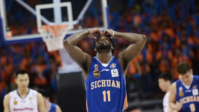 Sichuan Blue Whales artwork 5