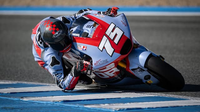 Gresini Racing Moto2 artwork 5