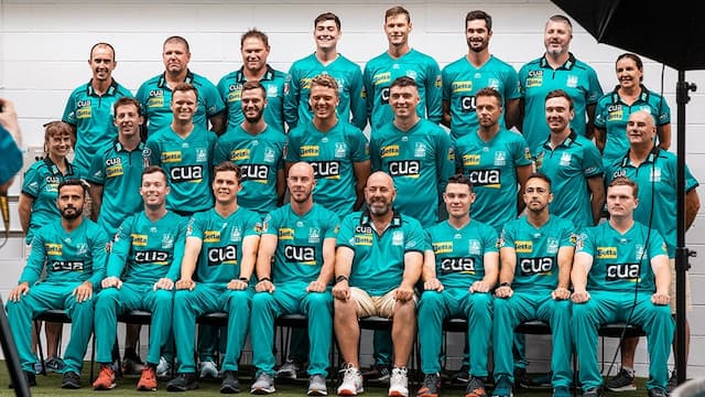 Brisbane Heat artwork 5