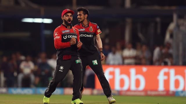 Royal Challengers Bangalore artwork 5