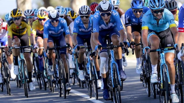 Movistar Team artwork 5