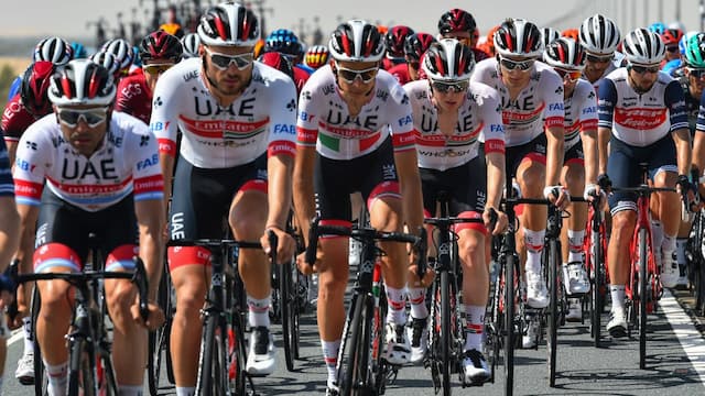 UAE Team Emirates artwork 5