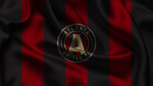 Atlanta United artwork 5