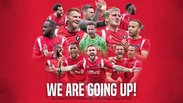 Salford City artwork 5