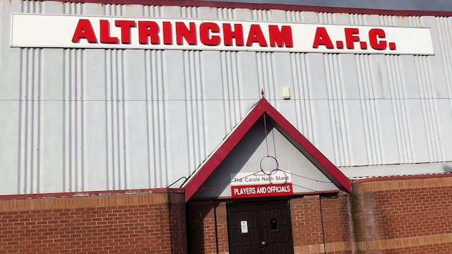 Altrincham artwork 2