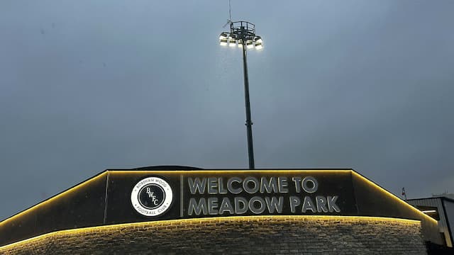 Boreham Wood artwork 2